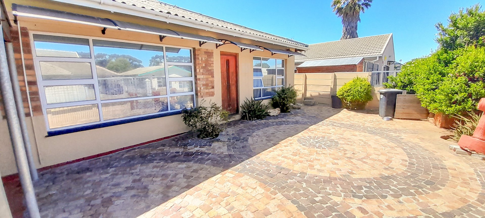 4 Bedroom Property for Sale in Parow Valley Western Cape